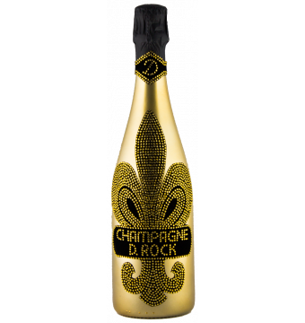 D.Rock Gold Champagne